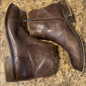 franco sarto huxley boot